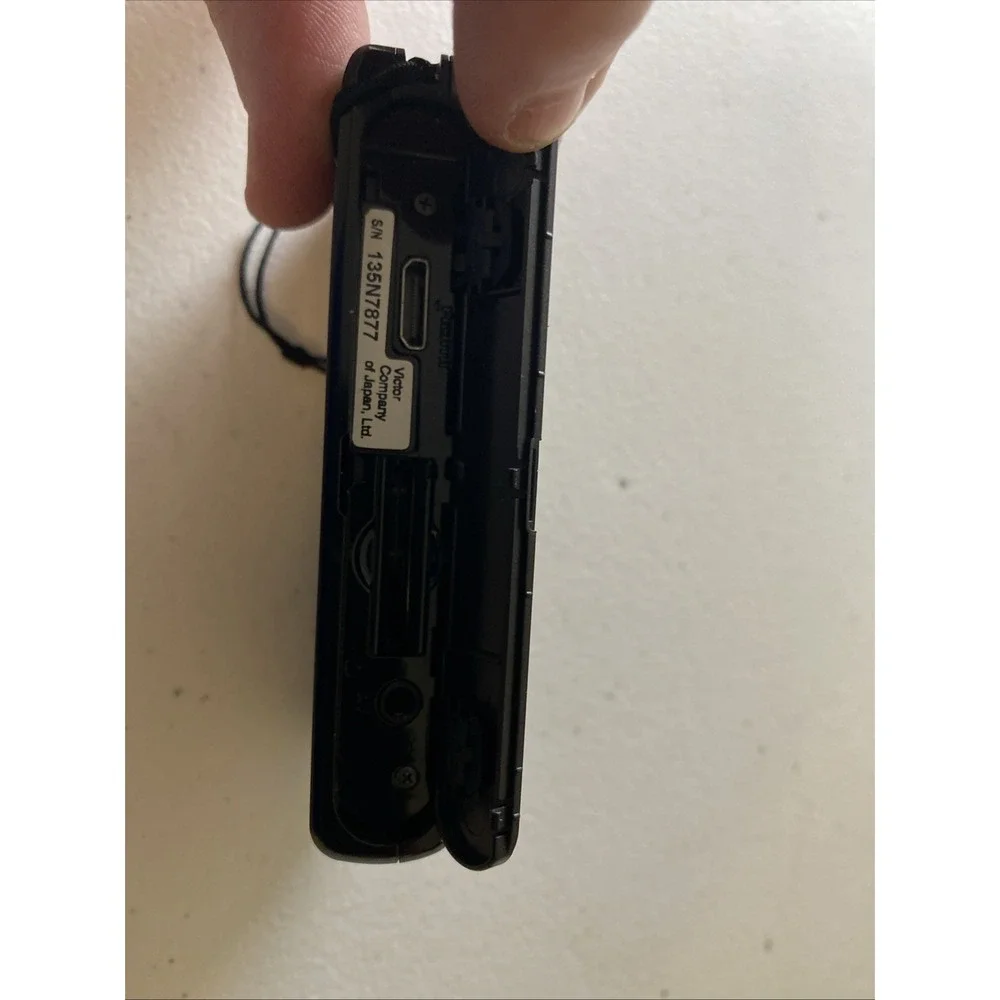 JVC picsio gc